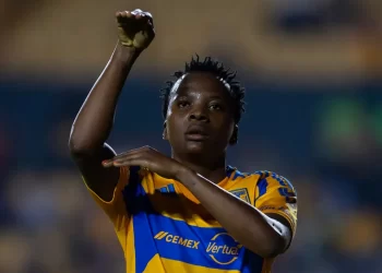 Tigres avanza a la final tras empatar con América