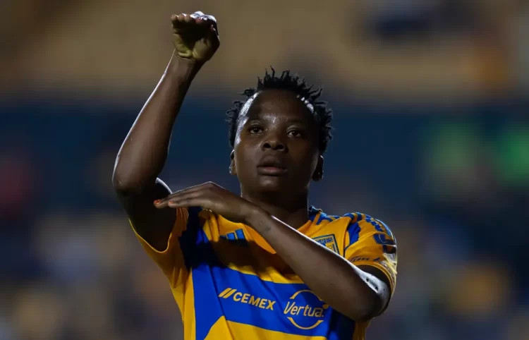 Tigres avanza a la final tras empatar con América