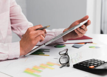 7 tipos de negocios que se pueden beneficiar de usar un software administrativo