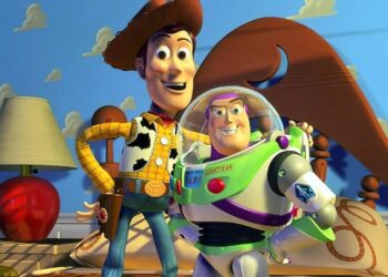 29 años de Toy Story: la película que revolucionó la animación