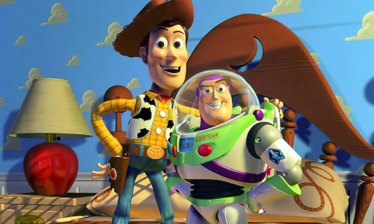 29 años de Toy Story: la película que revolucionó la animación