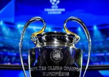 Horarios y canales para ver los partidos de la Champions League este martes