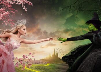 Wicked arrasa en taquilla global con 164.2 mdd en su estreno