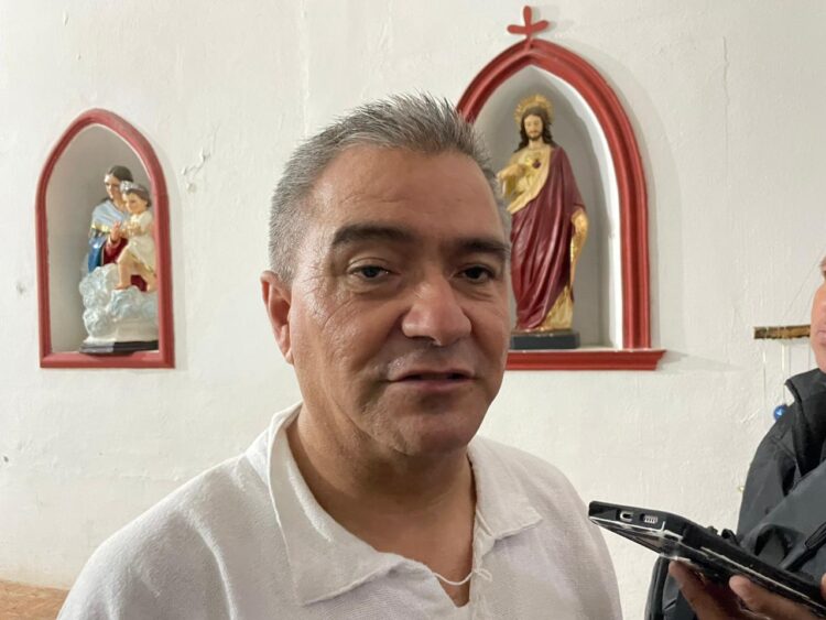 Evitará Iglesia Católica uso de pirotecnia y cohetones en las festividades religiosas