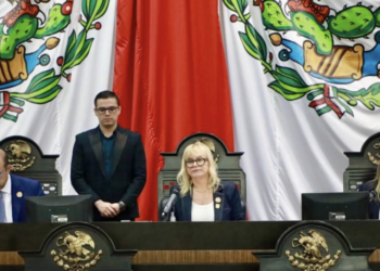 Proponen modernizar y actualizar el escudo de Tamaulipas