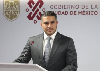 La pacificación de México será de manera paulatina: Omar García Harfuch