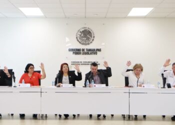 Rechazan Diputados de Tamaulipas 49 cuentas públicas del 2021 y analizan denuncias penales sobre 11 más
