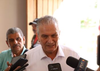 En alerta autoridades de salud de Tamaulipas por aparición de bacteria klebsiella  en otras regiones del país