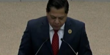 Pide Diputado de Morena tipificar como delito violencia física en noviazgo