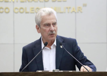 Plantea Diputado Armando Zertuche cambiar nombres a Comisiones Legislativas