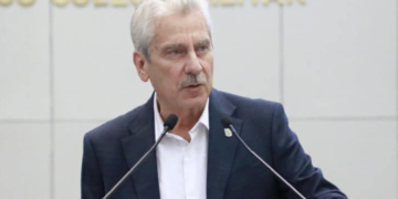 Plantea Diputado Armando Zertuche cambiar nombres a Comisiones Legislativas