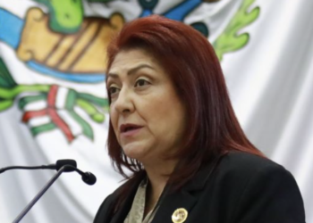 Acuerdan Diputados locales contratación de obras por pagos a plazos preestablecidos