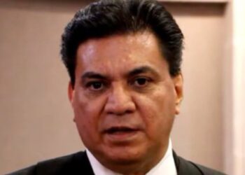 Asesinan al magistrado Edmundo Román en Acapulco