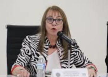 Plantea Diputada de Morena incentivo escolar para la niñez que practique deportes