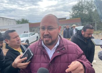 Advierten no habrá tolerancia a policías que extorsionen a “paisanos” en Tamaulipas