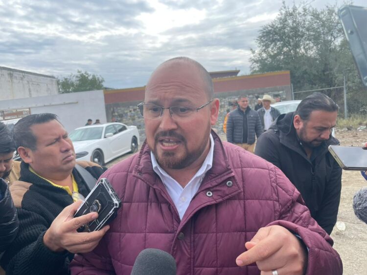 Advierten no habrá tolerancia a policías que extorsionen a “paisanos” en Tamaulipas