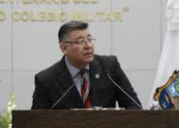 Presentan una iniciativa de reforma a Ley del Notariado de Tamaulipas