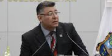 Presentan una iniciativa de reforma a Ley del Notariado de Tamaulipas