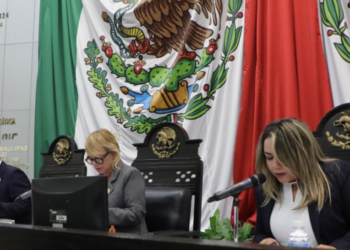 Aprueba Concreto tamaulipeco una minuta enviada por Senado de la República