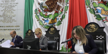 Aprueba Concreto tamaulipeco una minuta enviada por Senado de la República