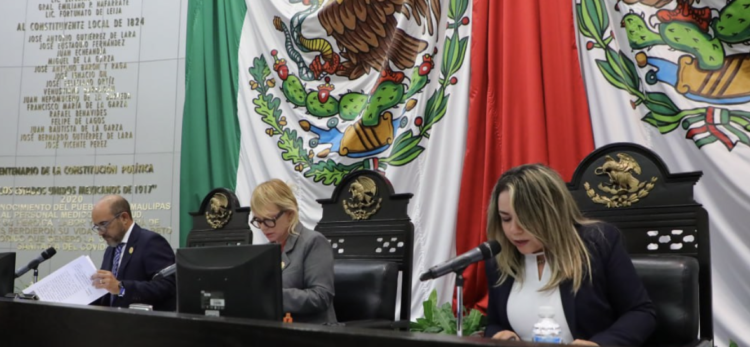 Aprueba Concreto tamaulipeco una minuta enviada por Senado de la República