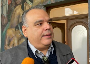 Realizarán operativo de vialidad en torno al Santuario de Guadalupe de Cd. Victoria