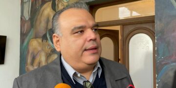 Realizarán operativo de vialidad en torno al Santuario de Guadalupe de Cd. Victoria