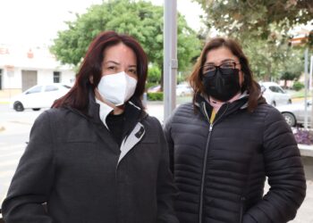 Recomienda Secretaría de Salud a tamaulipecos protegerse de bajas temperaturas