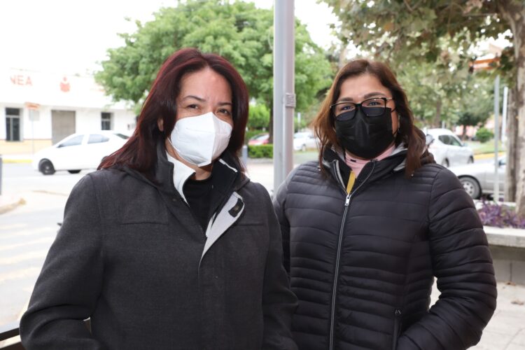 Recomienda Secretaría de Salud a tamaulipecos protegerse de bajas temperaturas