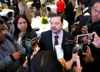 “Prioridad que el sector energético de Tamaulipas sea cubierto con empresas locales”: Silva