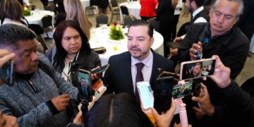 “Prioridad que el sector energético de Tamaulipas sea cubierto con empresas locales”: Silva