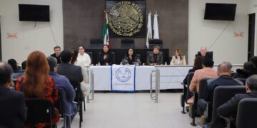 Registrados más de mil aspirantes para la primera elección de jueces y magistrados en Tamaulipas
