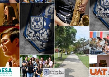 Acreditan a la UAT calidad educativa de Técnico Superior Universitario en Música