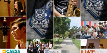 Acreditan a la UAT calidad educativa de Técnico Superior Universitario en Música