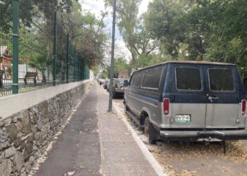 Será 2025 año de canje de placas vehiculares en Tamaulipas
