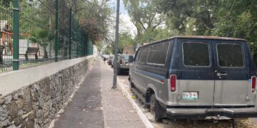 Será 2025 año de canje de placas vehiculares en Tamaulipas