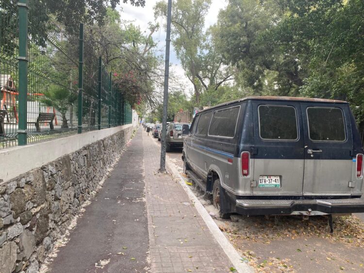 Será 2025 año de canje de placas vehiculares en Tamaulipas