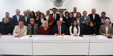 Diputados reducen 826 millones a órganos autónomos y pasan a acciones sociales