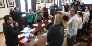 Con mejora regulatoria afianzamos eficiencia y transparencia en Gobierno de Victoria: Gattás