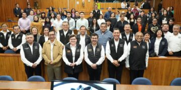 Apoya la UAT educación universitaria de hijos del personal académico