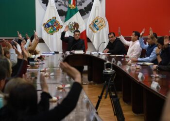 Aprueba Cabildo de Victoria extender condonación del 100% en recargos del predial