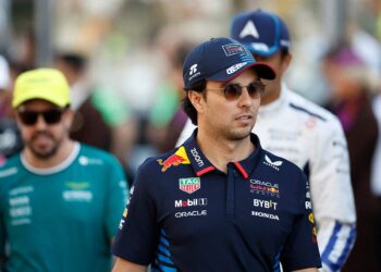 Red Bull ya tiene candidatos para suplir al mexicano ‘Checo’ Pérez