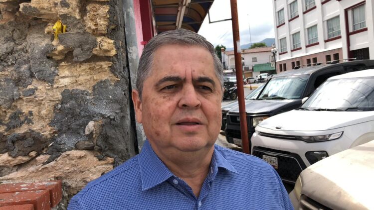 Instala COMAPA mil 500 nuevos medidores en tomas domiciliarias de Cd. Victoria