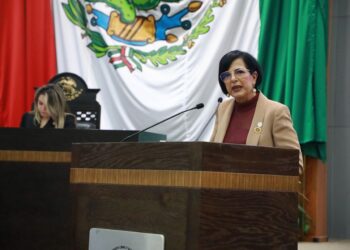 Aprueban Legislatura 66 expedir Ley de Atención a Víctimas