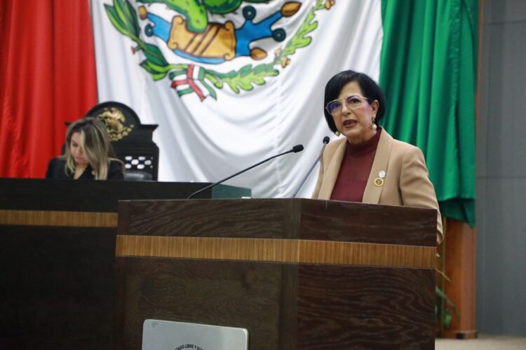 Aprueban Legislatura 66 expedir Ley de Atención a Víctimas