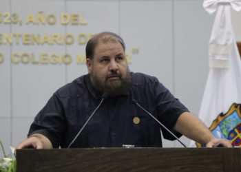 Presentan iniciativa de ley para hacer obligatorio empadronar motocicletas y porte de placas