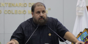 Presentan iniciativa de ley para hacer obligatorio empadronar motocicletas y porte de placas