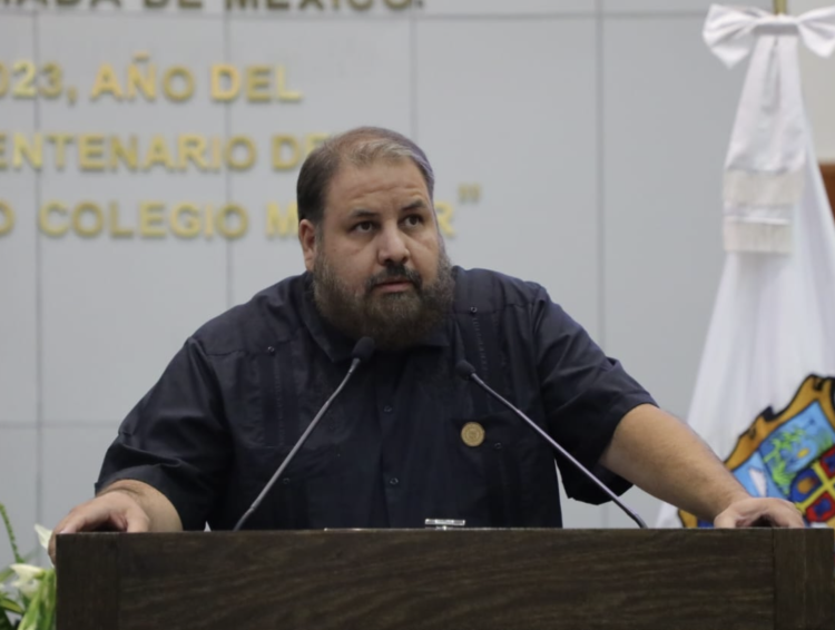 Presentan iniciativa de ley para hacer obligatorio empadronar motocicletas y porte de placas