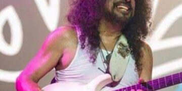 Murió Javier Bátiz, leyenda del rock mexicano