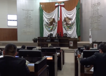 Aprueba el Congreso miscelánea fiscal y cuentas públicas rezagadas de 2021 y 2022